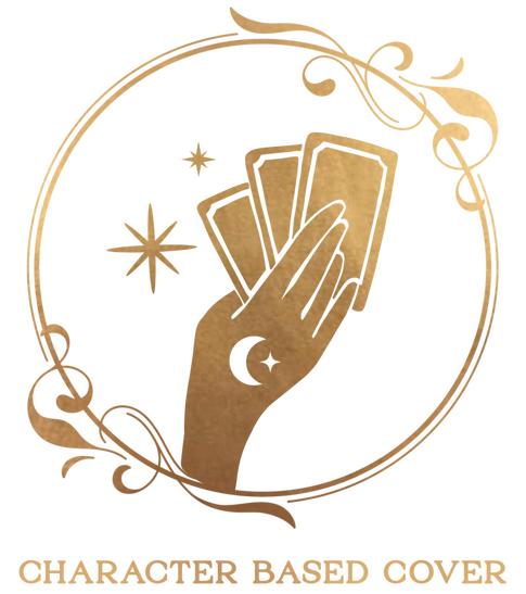 Character Based Cover