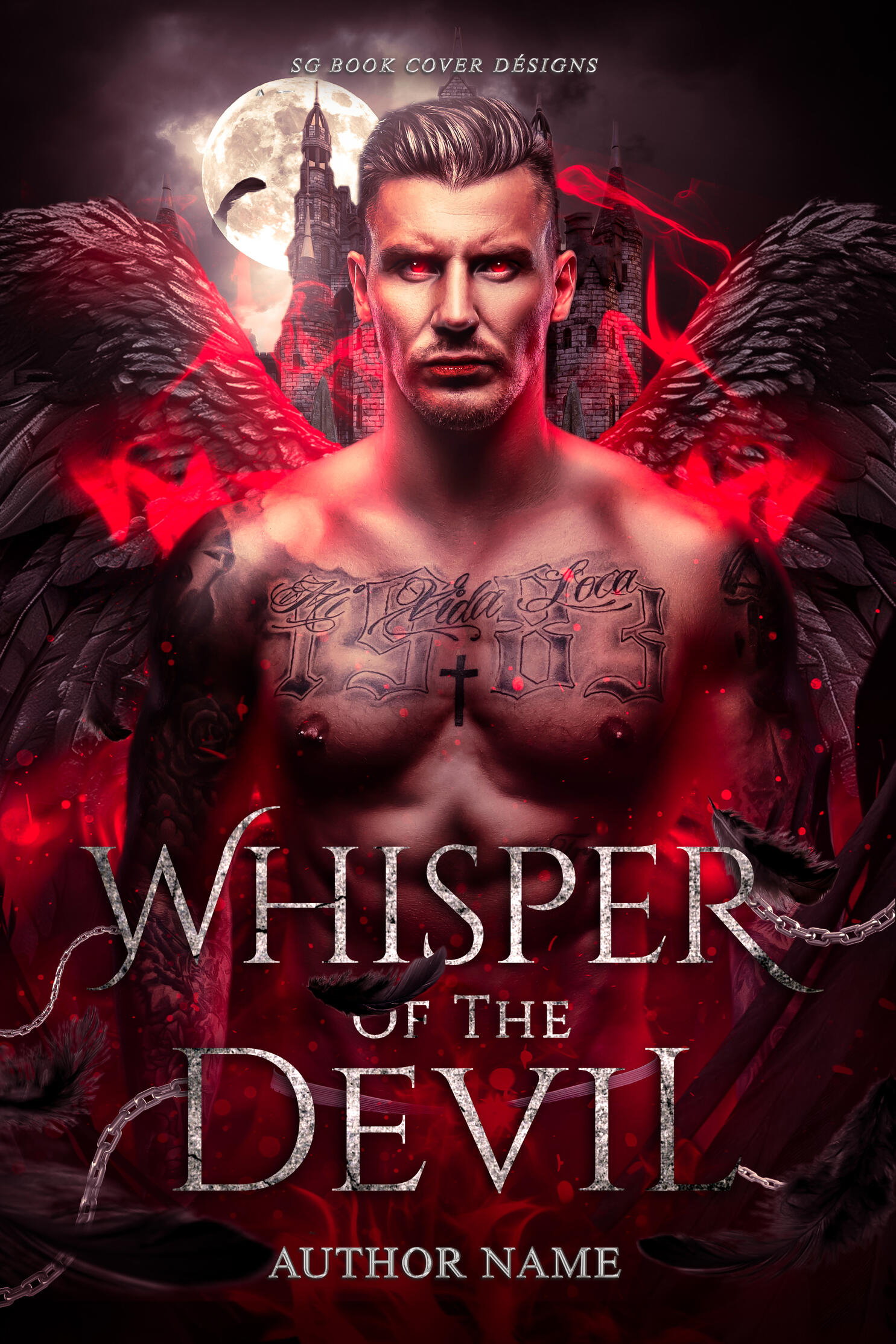 Whisper of the Devil