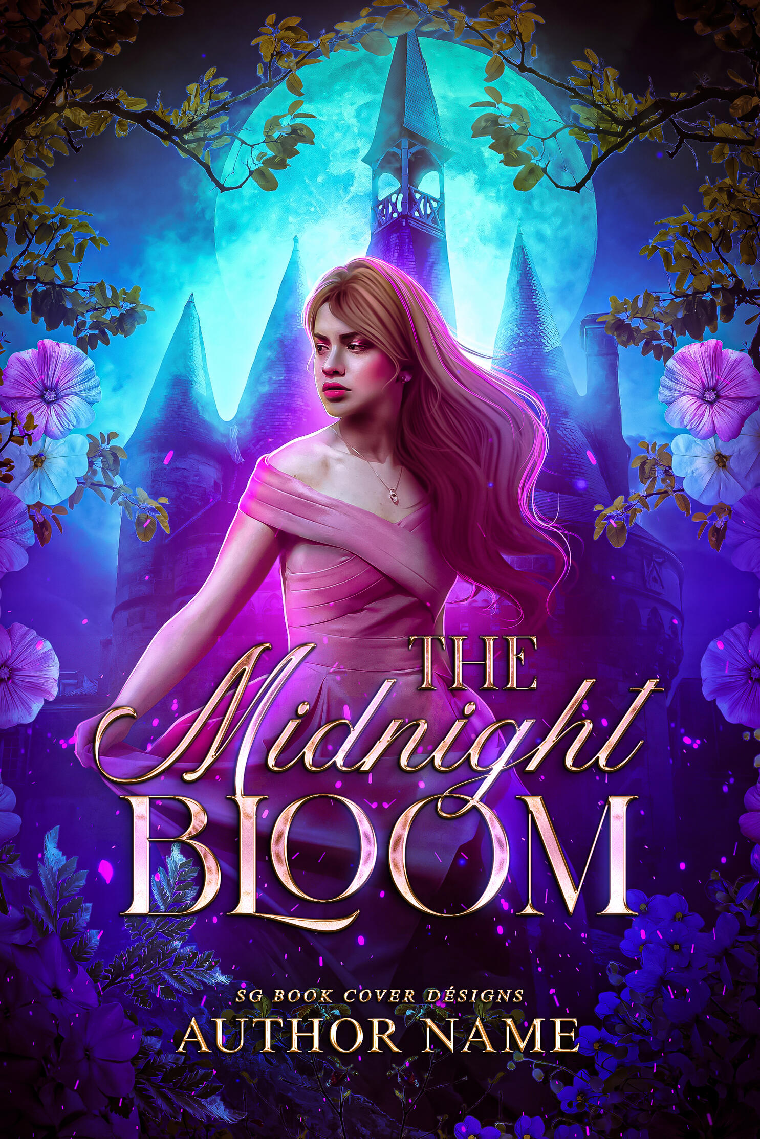 The Midnight Bloom
