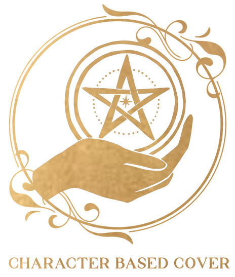 Character Based Cover