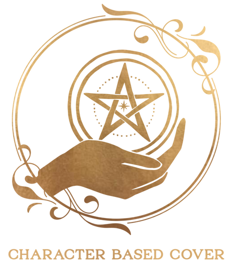 Character Based Cover